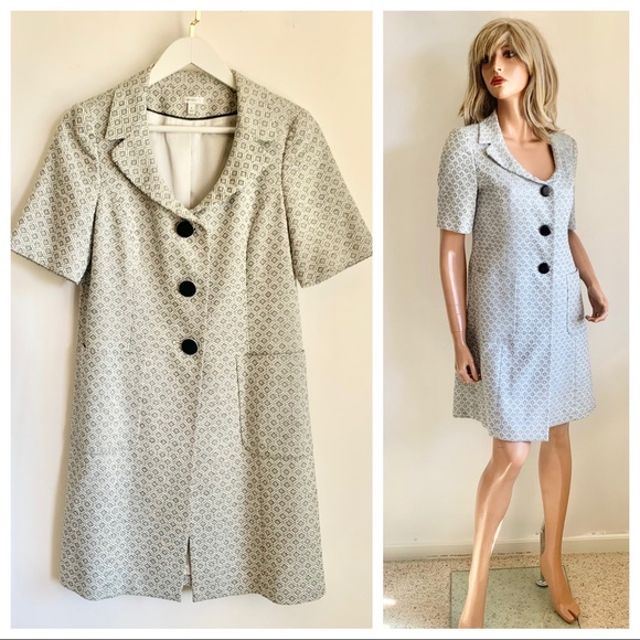 Semantiks Jackets & Blazers - SEMANTIKS { Nordstrom } Professional Jacket Dress